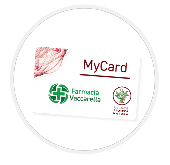 mycard farmacia Gaoni